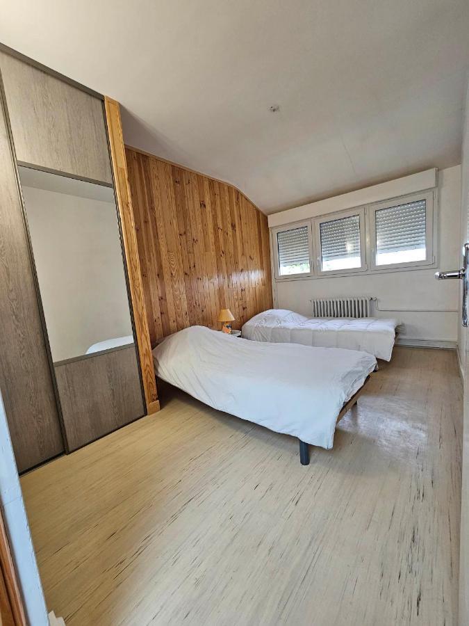 Marie Effat Thimote Vila Noyers-sur-Cher Exterior foto