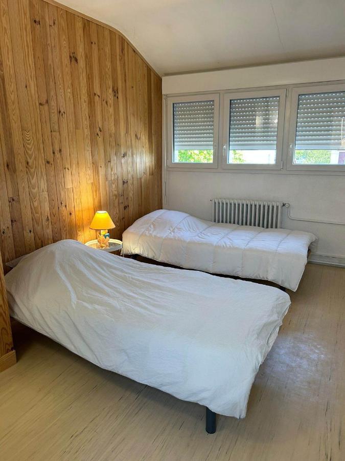 Marie Effat Thimote Vila Noyers-sur-Cher Exterior foto