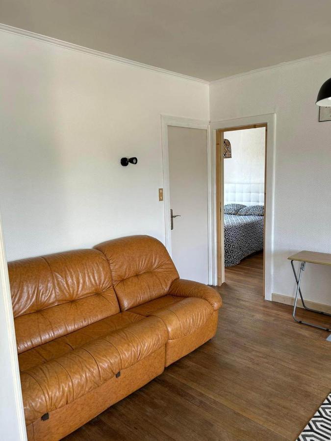 Marie Effat Thimote Vila Noyers-sur-Cher Exterior foto