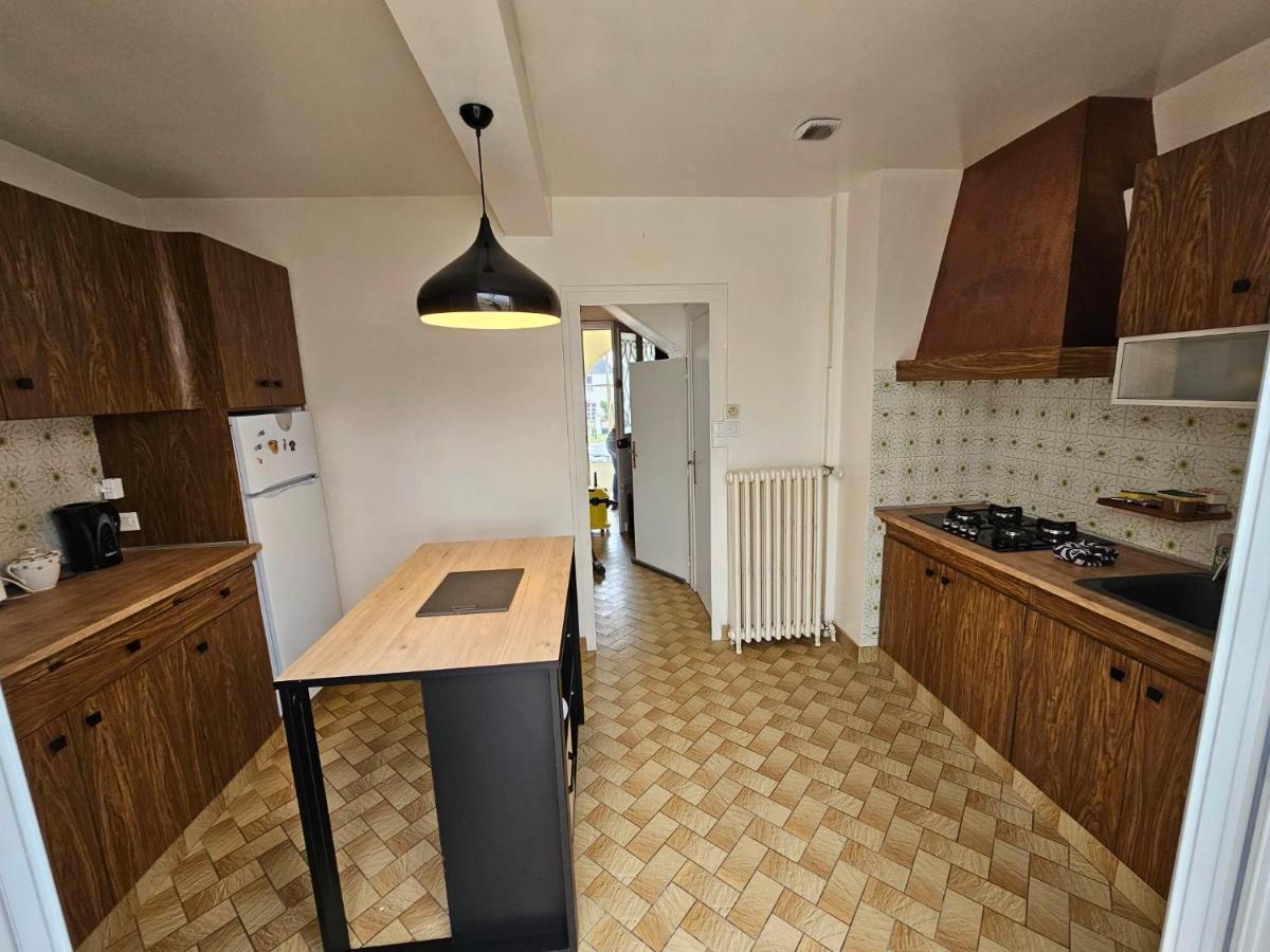 Marie Effat Thimote Vila Noyers-sur-Cher Exterior foto