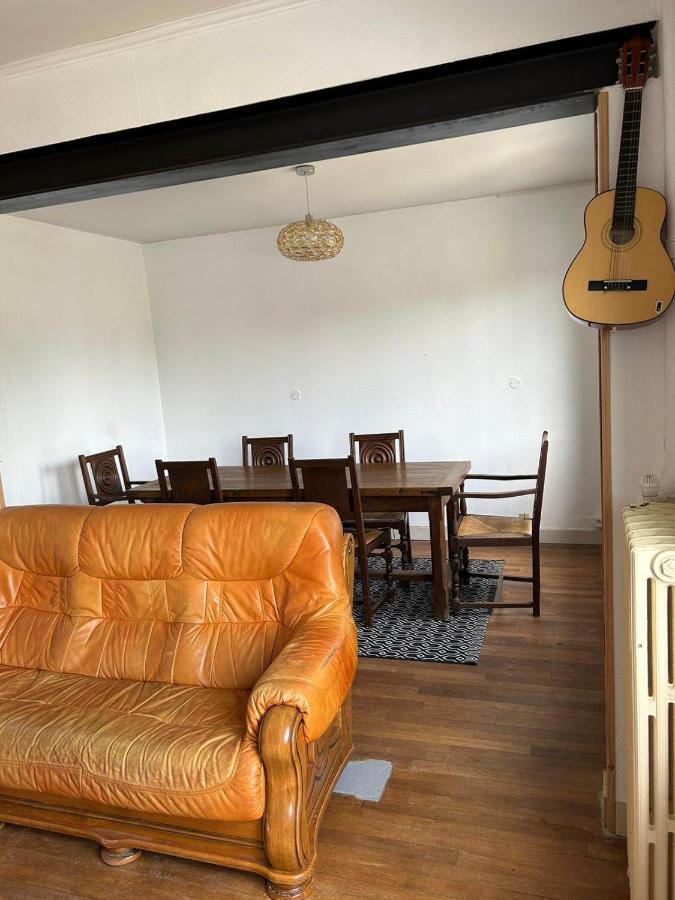 Marie Effat Thimote Vila Noyers-sur-Cher Exterior foto
