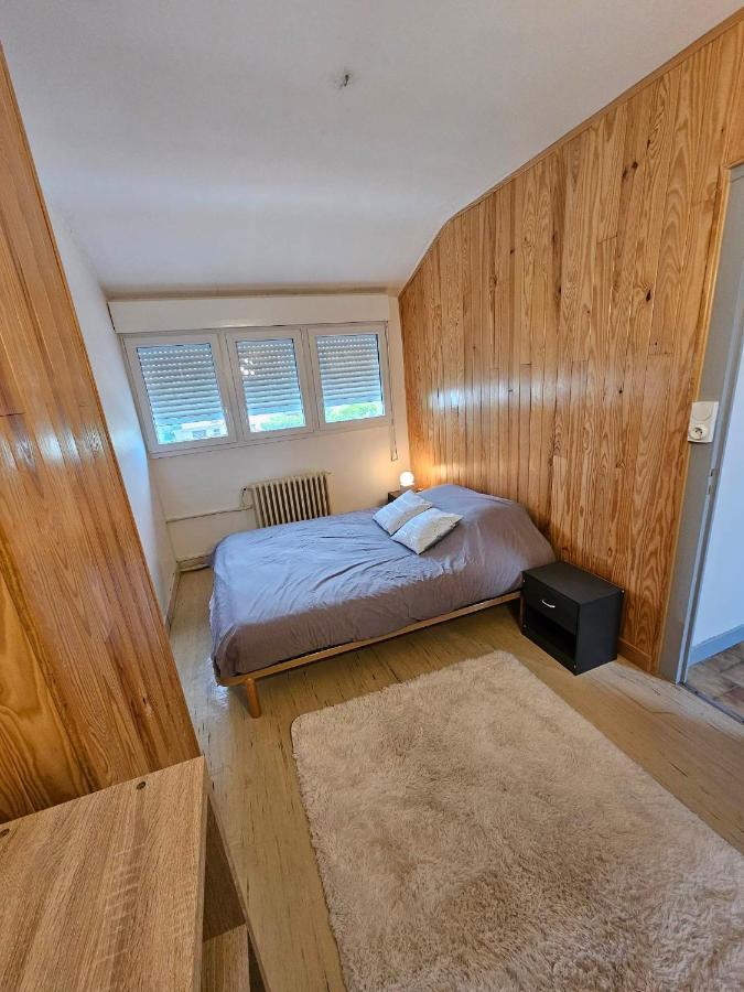 Marie Effat Thimote Vila Noyers-sur-Cher Exterior foto