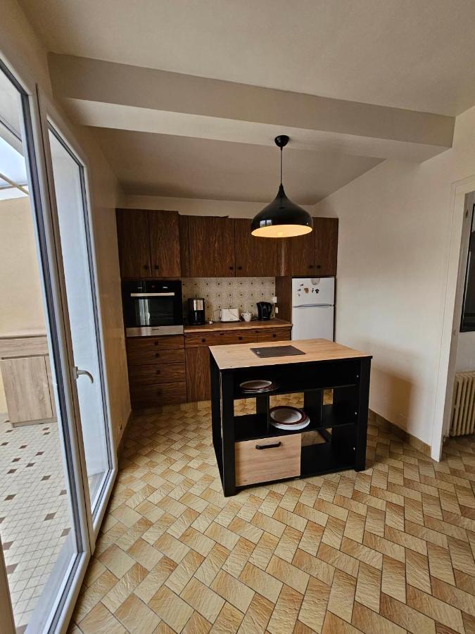 Marie Effat Thimote Vila Noyers-sur-Cher Exterior foto